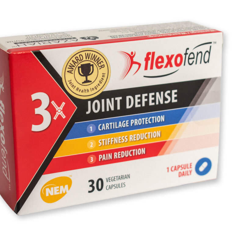 Flexofend 30 Pack